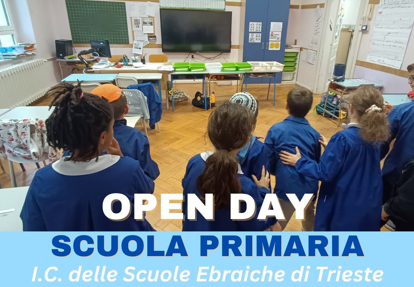 Open Day 4.12.25 Scuola Primaria I.S. Morpurgo.png